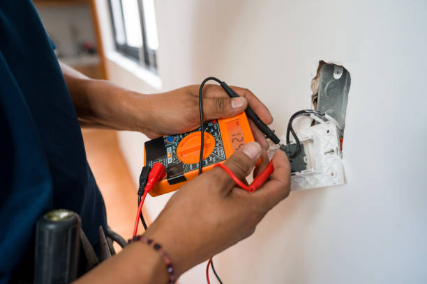 Affordable Electrical Installation in Prospect Park, NJ