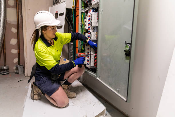 Best Electrical System Inspection  in Prospect Park, NJ