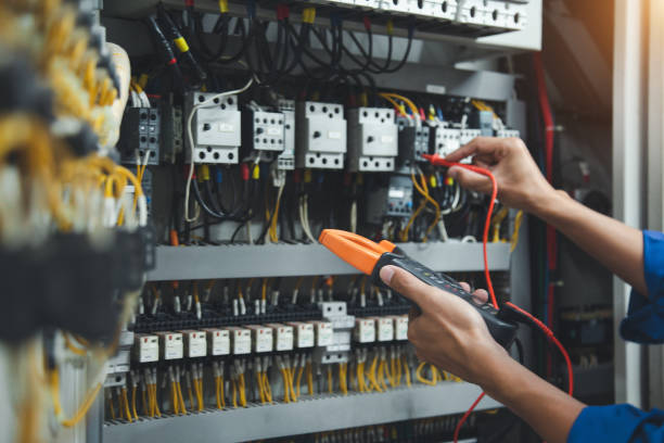 Best Local Electrician Companies  in Prospect Park, NJ